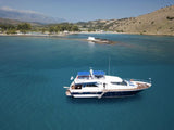 Rethymno Yacht