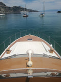 Authentic 50ft Sicilian Yacht